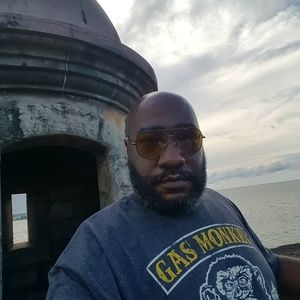 Meet your Posher, Matthew