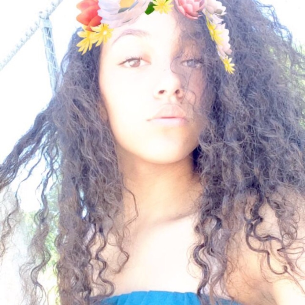 Meet your Posher, Glam