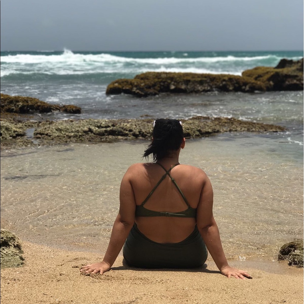 Meet your Posher, Michelle