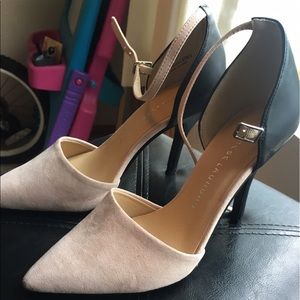 Chinese Laundry Pumps Brand New