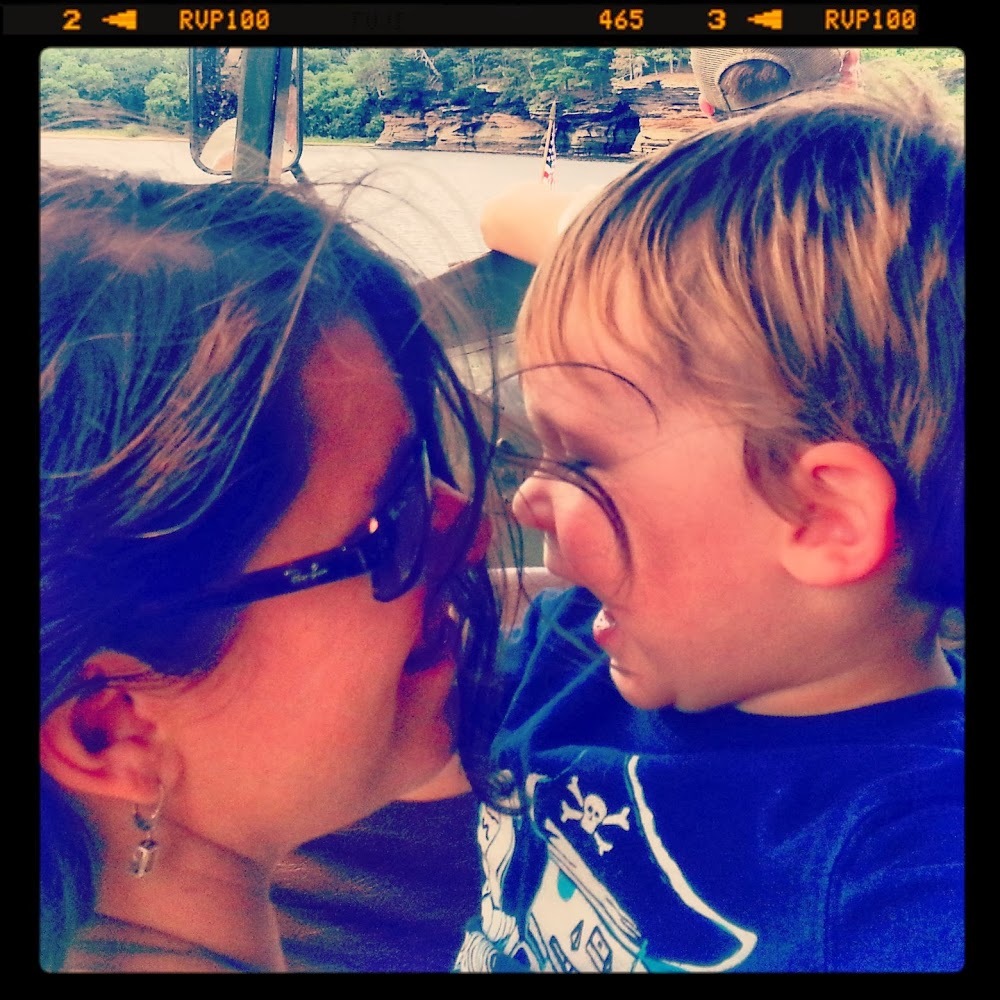 Meet your Posher, Chris