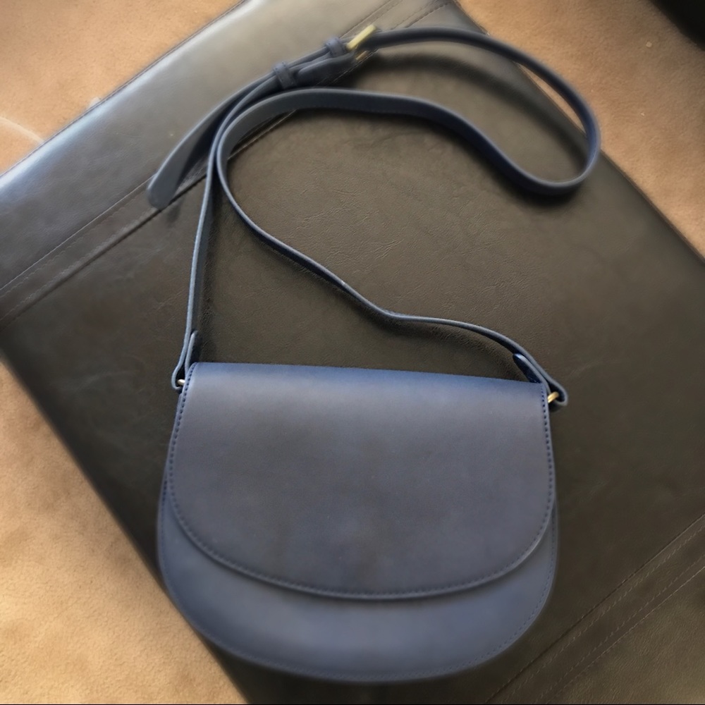 Shoulder/Crossbody Bag