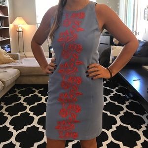 Tory Burch dress