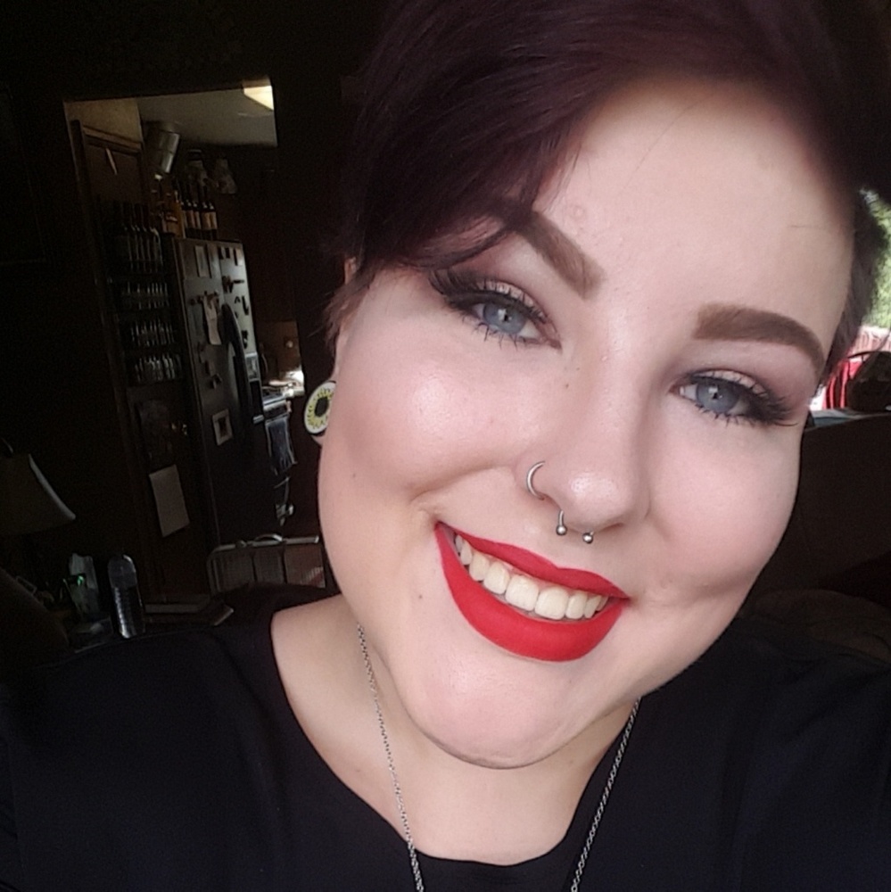 Meet your Posher, Madison