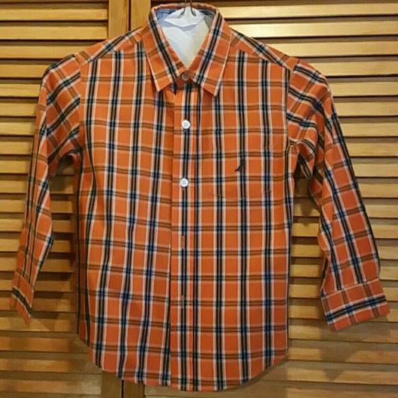 Boy Shirt - Picture 1 of 1