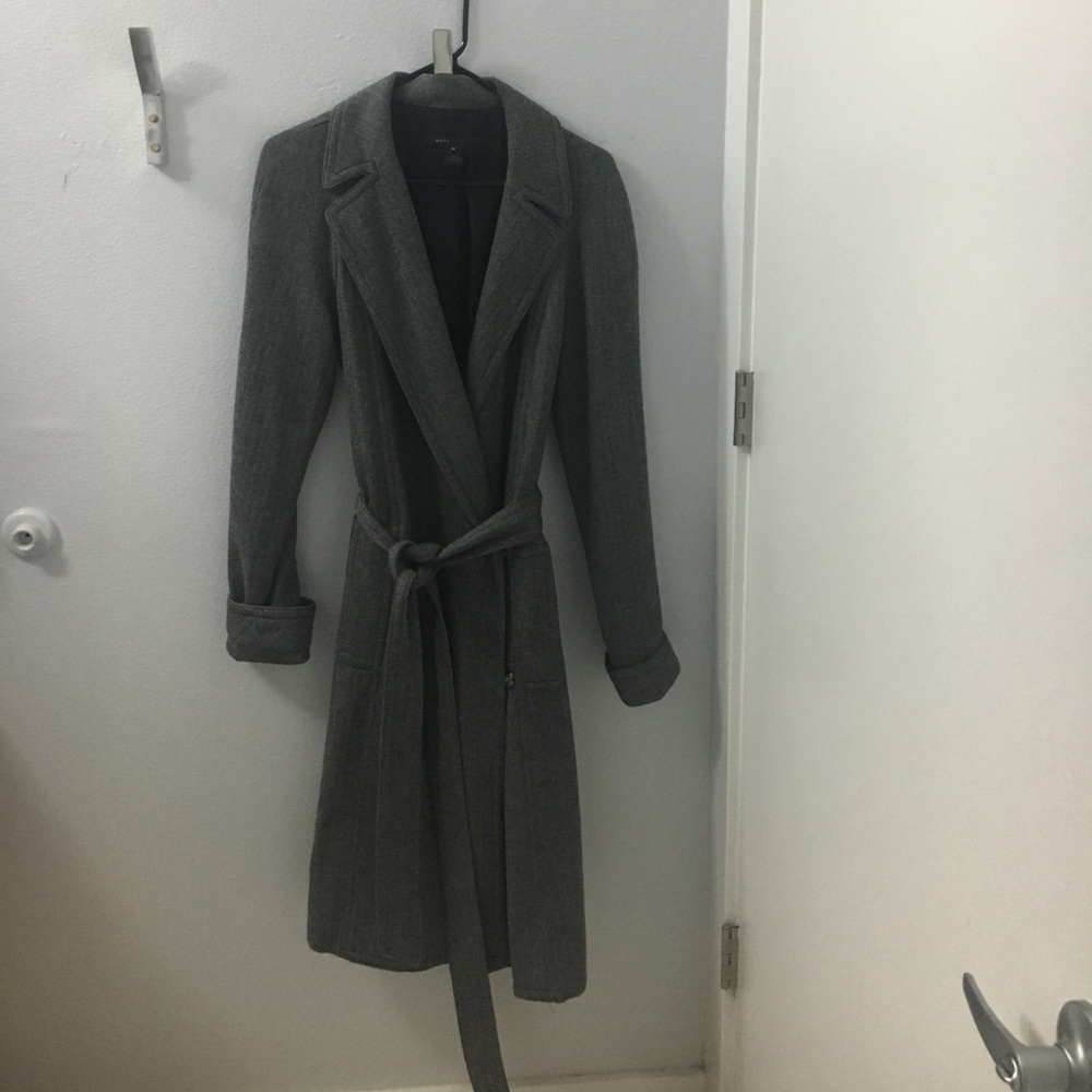 Marc Jacobs Trench Coat 💗