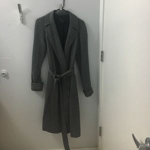 Marc Jacobs Trench Coat 💗