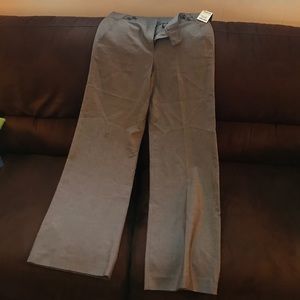 Dress pants