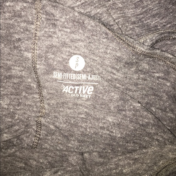 Semi-Fitted Racerback Active Tank - Picture 3 of 4