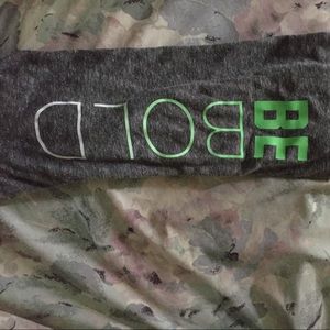 Semi-Fitted Racerback Active Tank