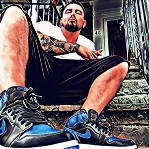 Meet your Posher, Mike