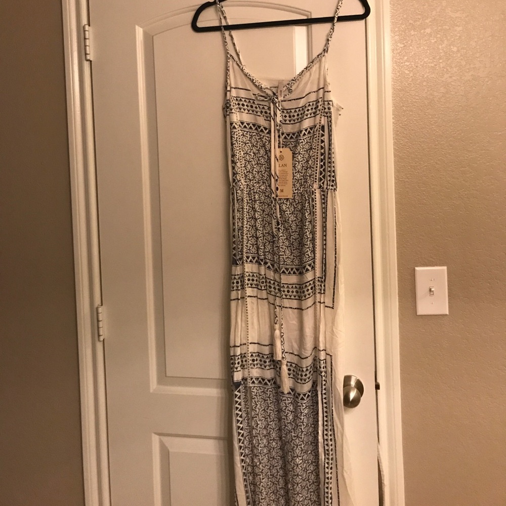NWT Maxi Dress