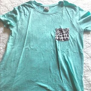 PINK ultimate comfort tshirt