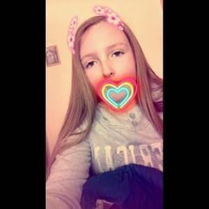 Meet your Posher, Gabrielle