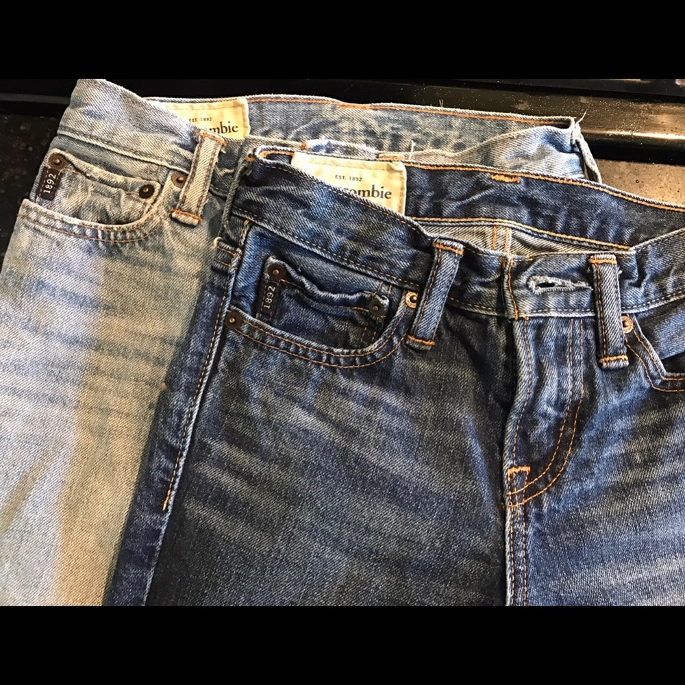 Boys Jeans