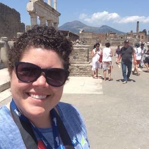 Meet your Posher, Amanda