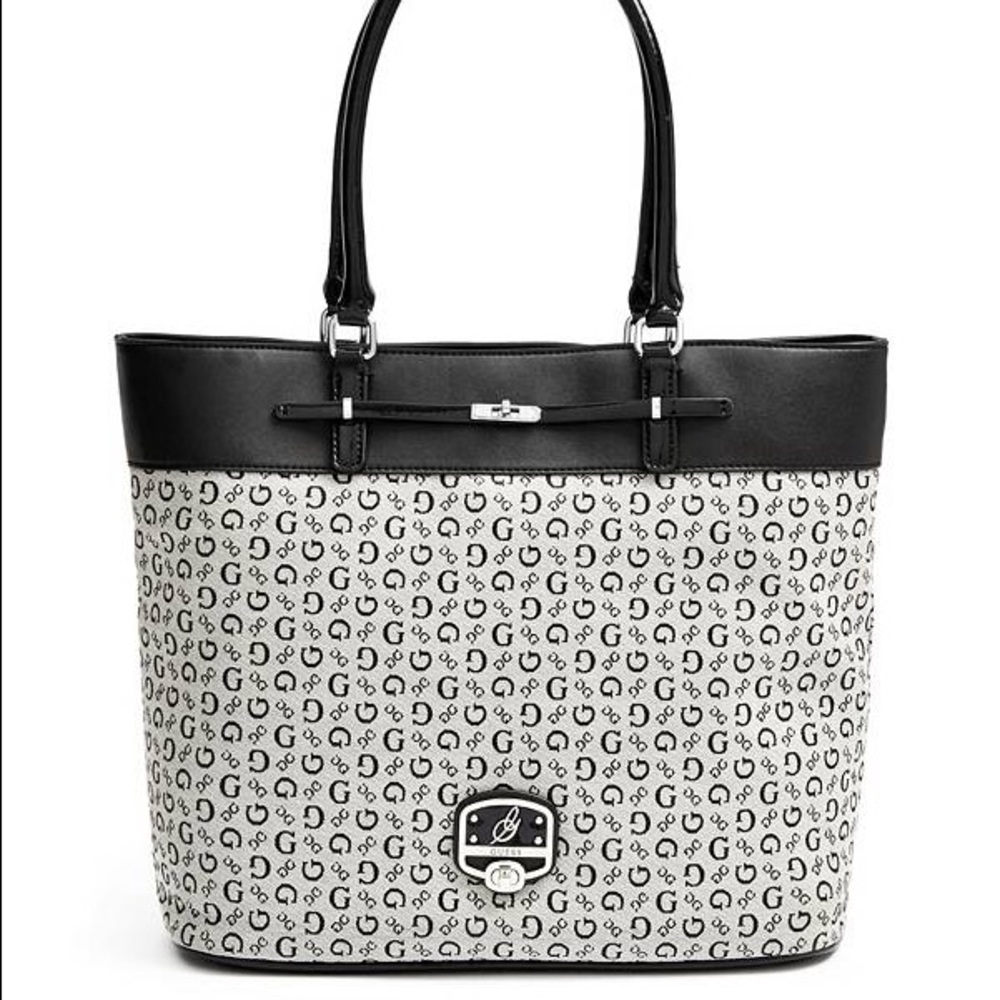 NWT Guess purse