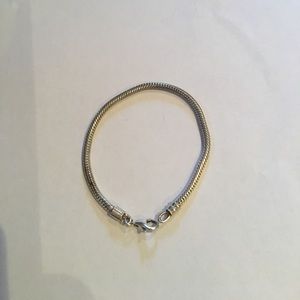 Pandora bracelet