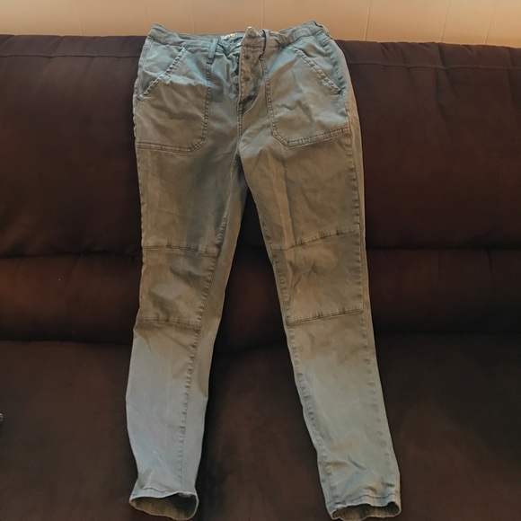 Jeggings - Picture 1 of 1