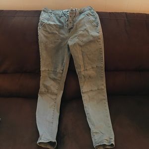 Jeggings