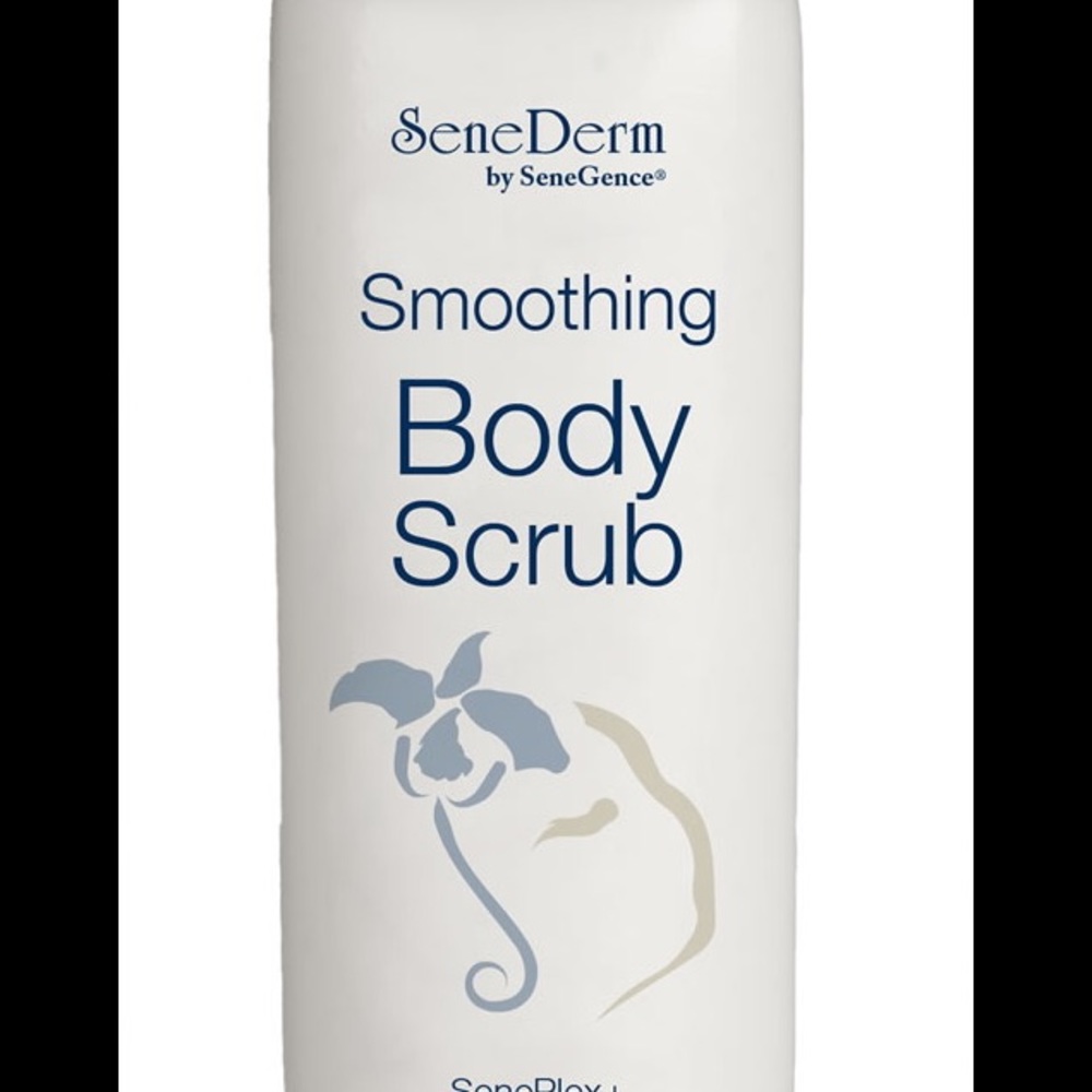 SeneGence Body Scrub. Brand New.
