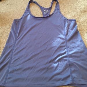 Size large Old Navy workout tank