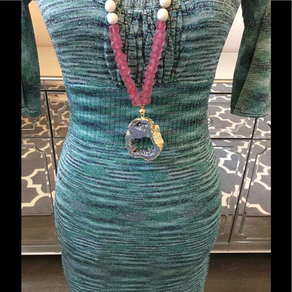 Firm Flash Sale🔥🔥Guess Knit Dress - Picture 3 of 8