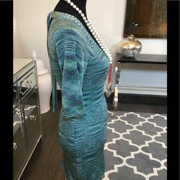 Firm Flash Sale🔥🔥Guess Knit Dress - Picture 5 of 8