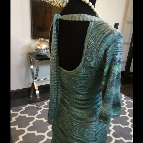 Firm Flash Sale🔥🔥Guess Knit Dress - Picture 6 of 8