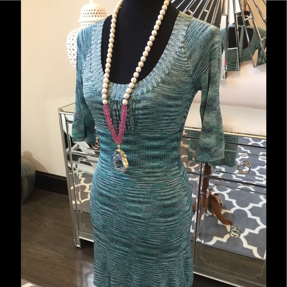 Firm Flash Sale🔥🔥Guess Knit Dress - Picture 7 of 8