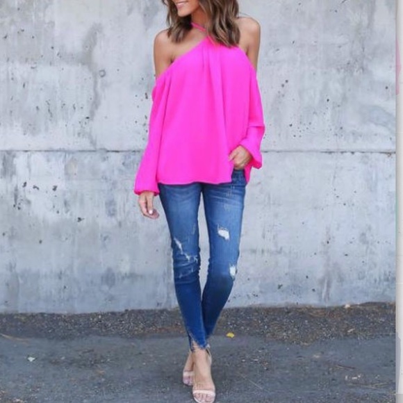 Tops - The -Becky- Top