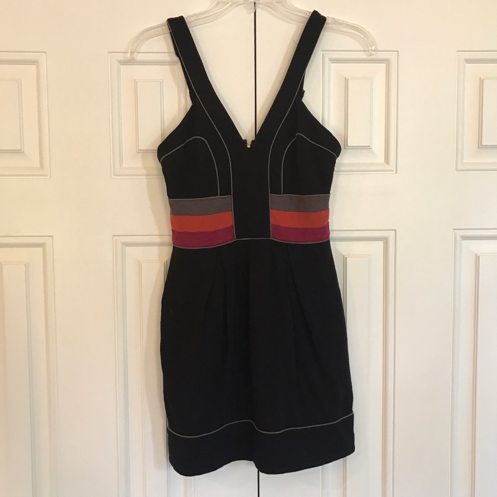 BCBG mini dress
