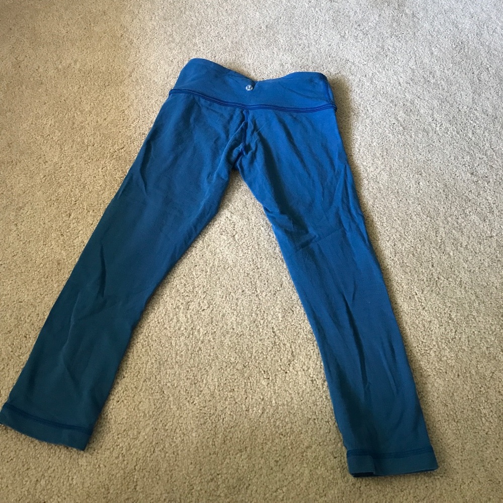 Lululemon leggings