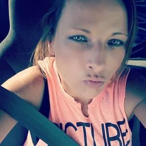 Meet your Posher, Tonya