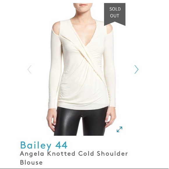 Bailey 44 top - Picture 5 of 8