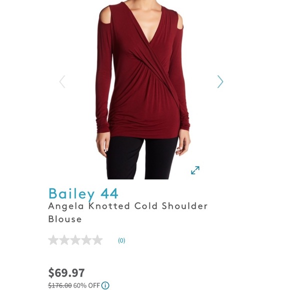 Bailey 44 top - Picture 6 of 8