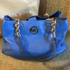 Michael Kors purse nwot