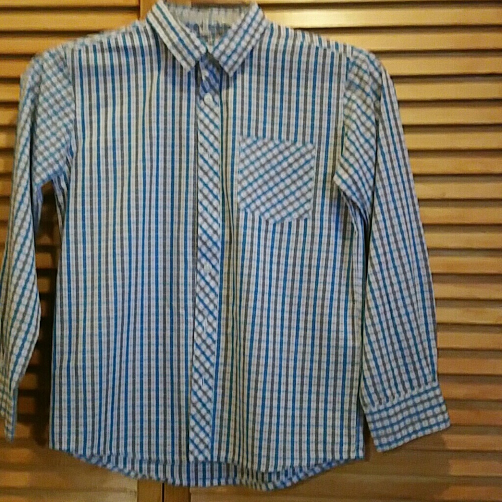 Boy  Shirt