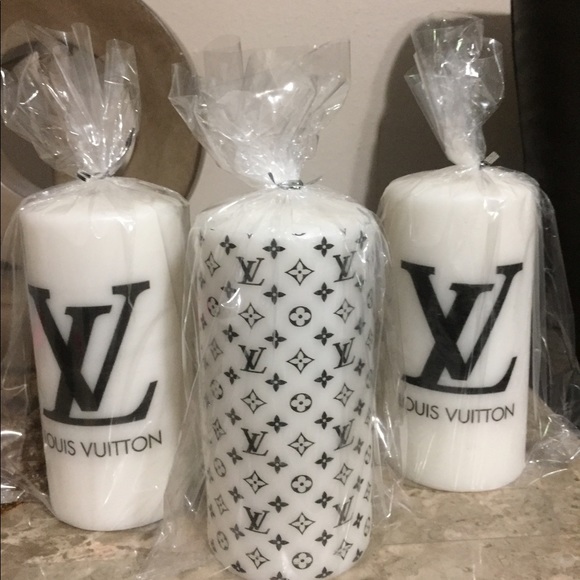 Other - Candle set