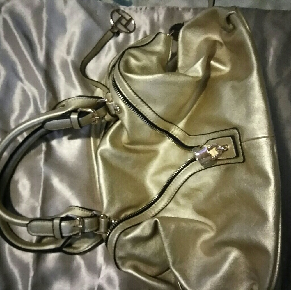 La Terre Fashion Handbag