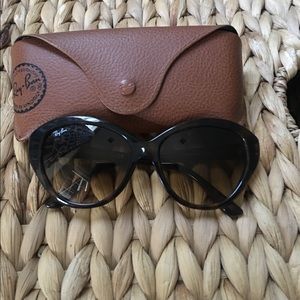 Ray Ban Sunglasses