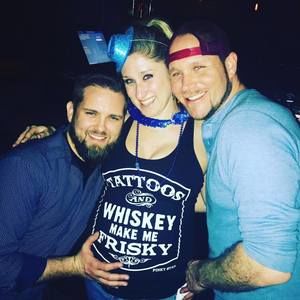 Meet your Posher, Cody