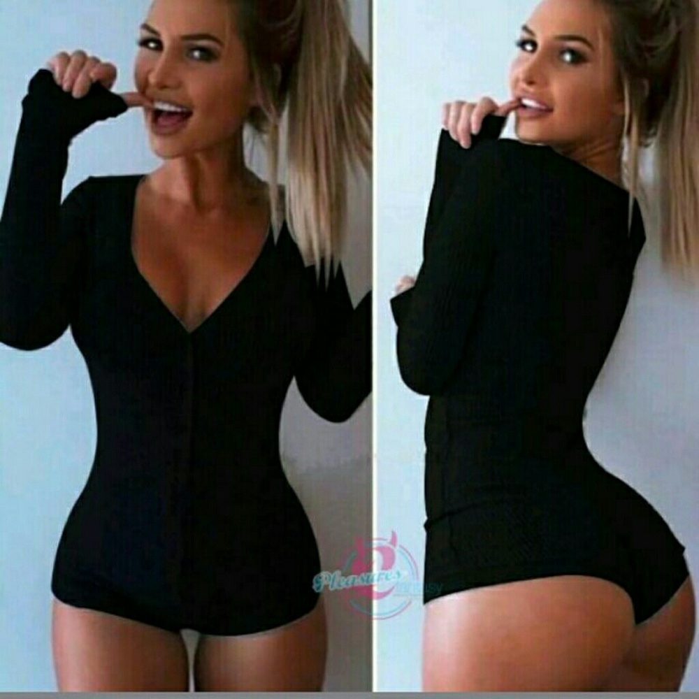 Sleep wear bodycon