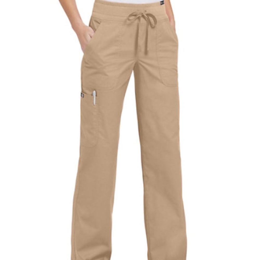 Koi Morgan pant XS petite