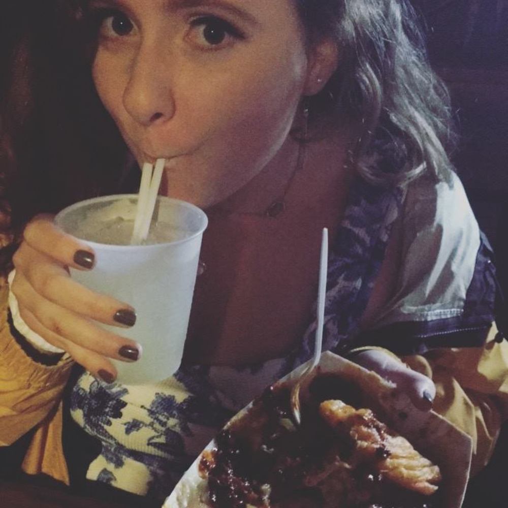 Meet your Posher, Danielle