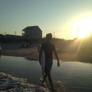 Meet your Posher, Andrew