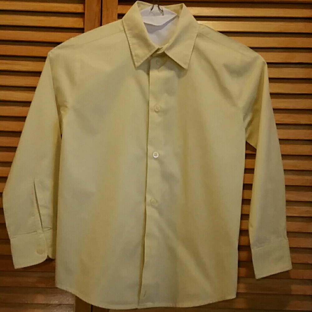 Boy Shirt