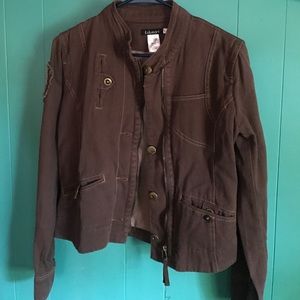 Jacket