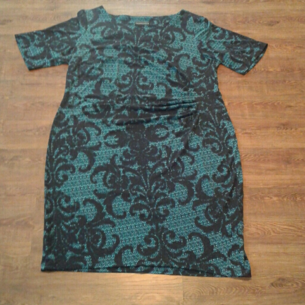 👗Dress