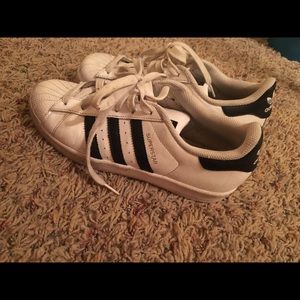 Adidas superstore